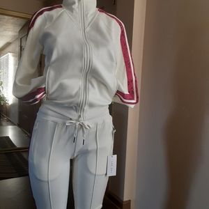 2 pc Jogger Set